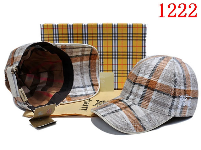 Burrerry Hats AAA-461