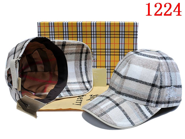 Burrerry Hats AAA-463