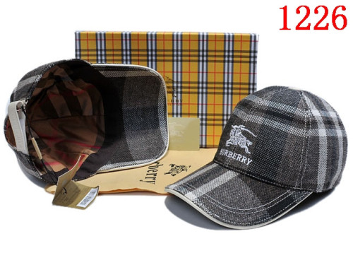 Burrerry Hats AAA-465