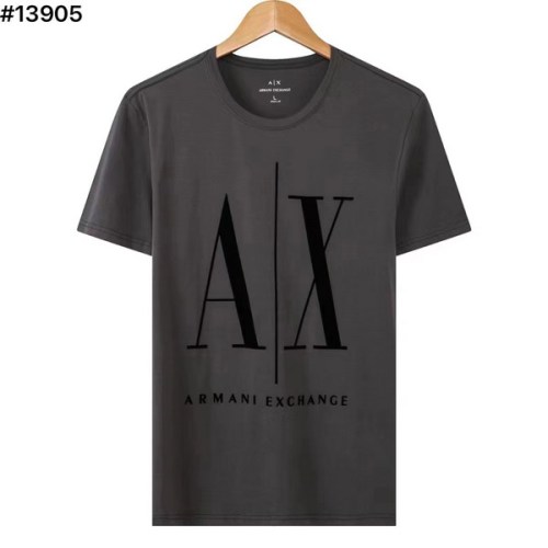 Armani t-shirt men-340(M-XXXL)