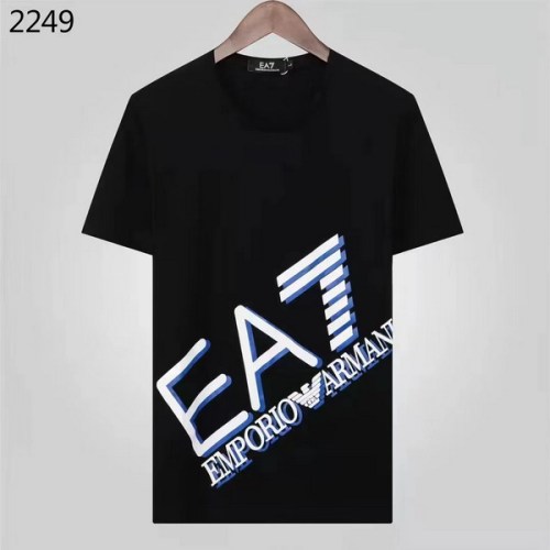 Armani t-shirt men-336(M-XXXL)