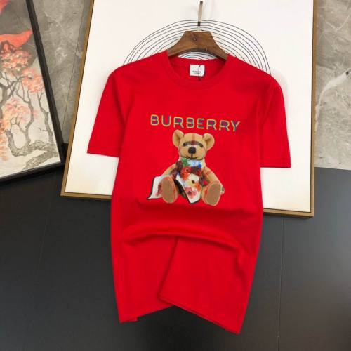 Burberry t-shirt men-1058(M-XXXXL)