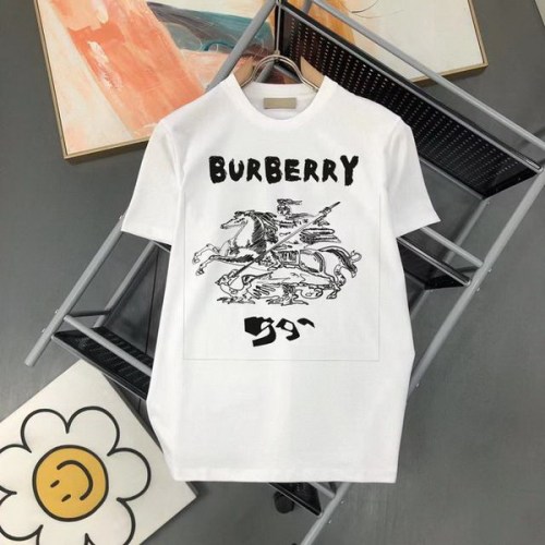 Burberry t-shirt men-927(M-XXXL)