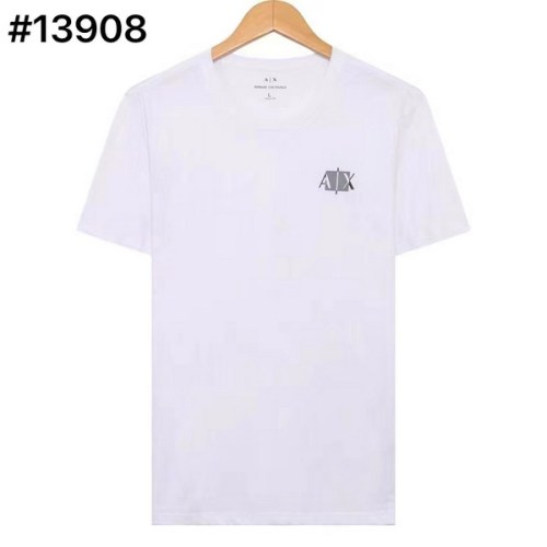 Armani t-shirt men-352(M-XXXL)