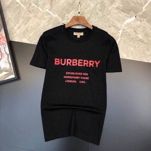 Burberry t-shirt men-1036(M-XXXXL)