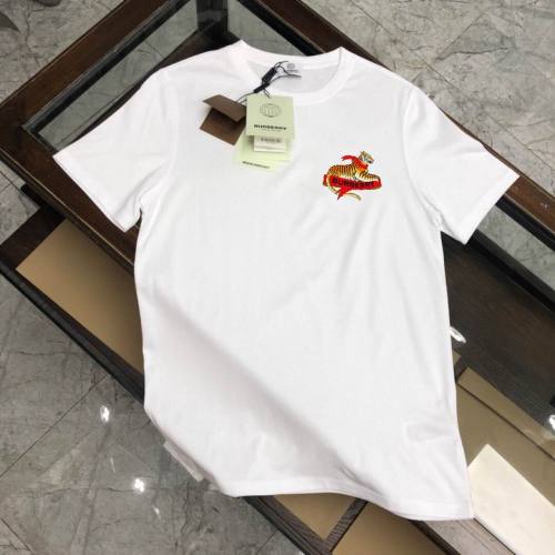 Burberry t-shirt men-1020(M-XXXL)