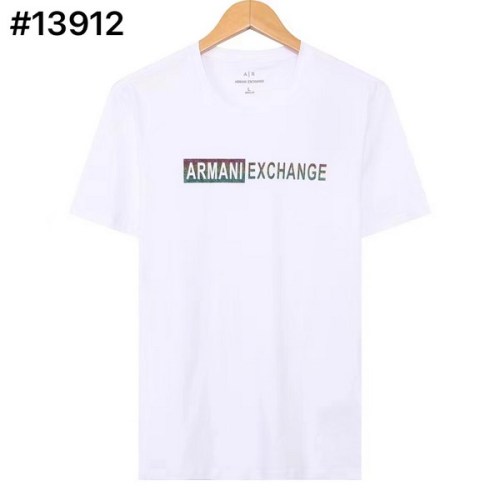 Armani t-shirt men-353(M-XXXL)