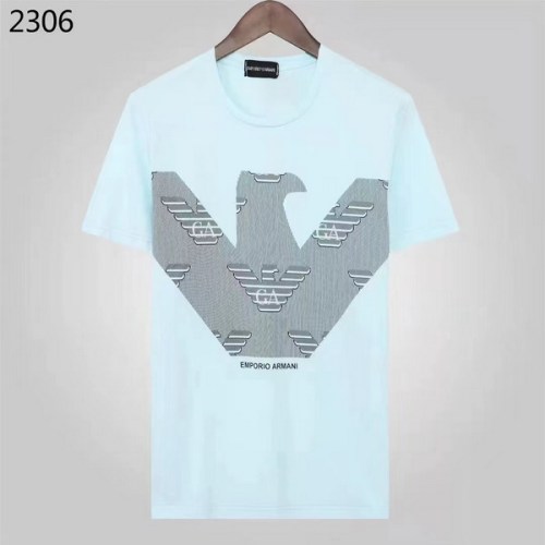 Armani t-shirt men-335(M-XXXL)