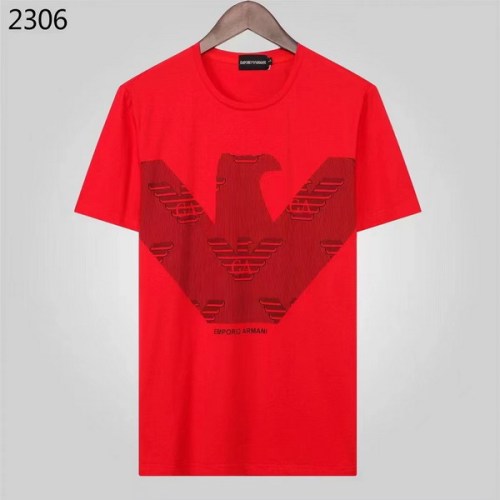 Armani t-shirt men-356(M-XXXL)