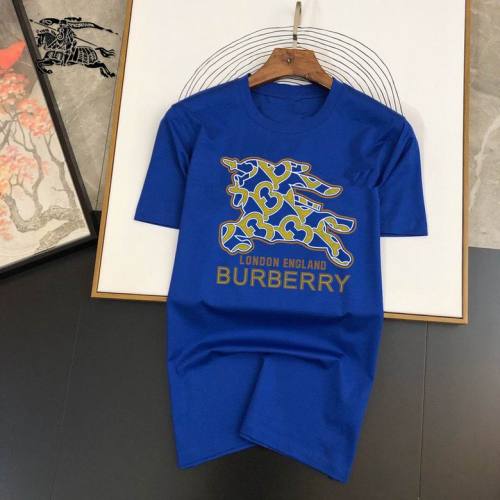 Burberry t-shirt men-984(M-XXXL)