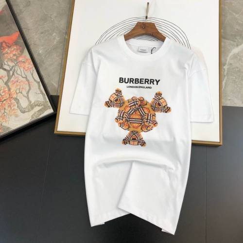 Burberry t-shirt men-1078(M-XXXXL)
