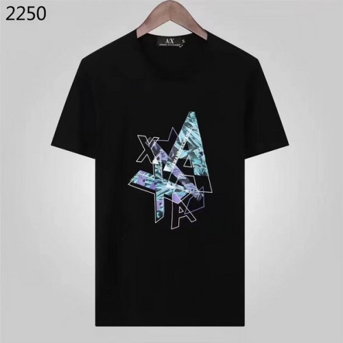 Armani t-shirt men-333(M-XXXL)