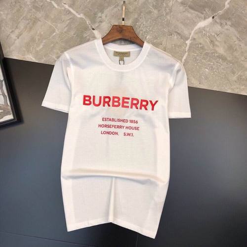 Burberry t-shirt men-1038(M-XXXXL)