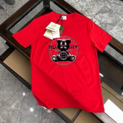 Burberry t-shirt men-1005(M-XXXL)