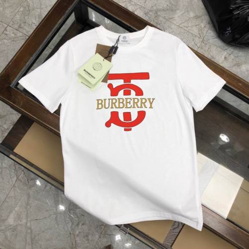 Burberry t-shirt men-1011(M-XXXL)