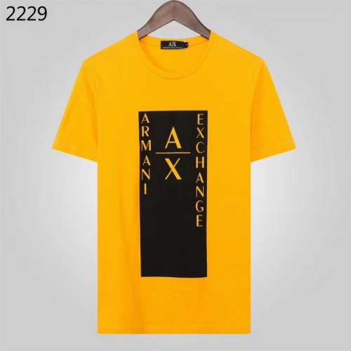 Armani t-shirt men-355(M-XXXL)