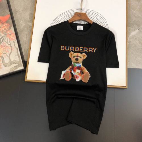 Burberry t-shirt men-1057(M-XXXXL)