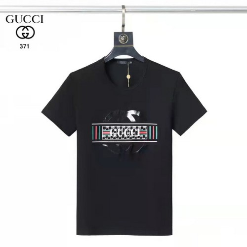 G men t-shirt-1902(M-XXXL)