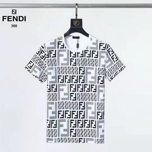 FD T-shirt-1001(M-XXXL)