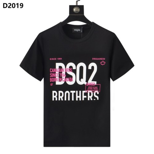 DSQ t-shirt men-407(M-XXXL)