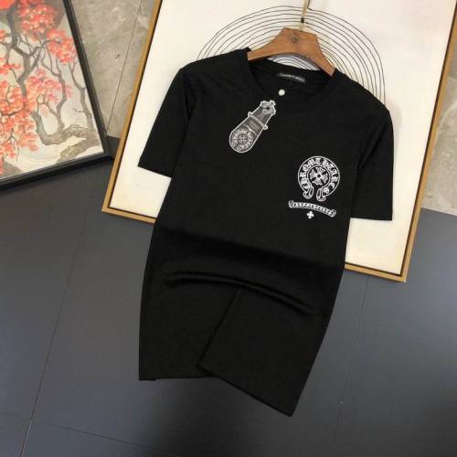 Chrome Hearts t-shirt men-683(M-XXXL)