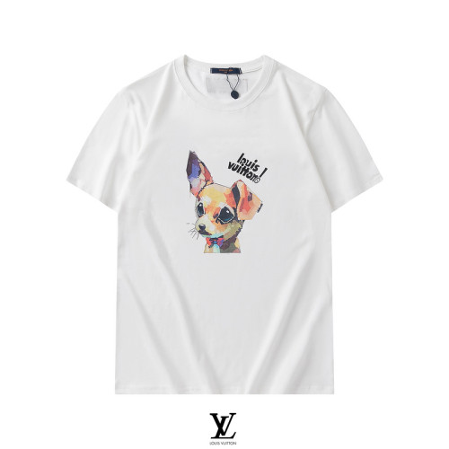 LV  t-shirt men-2324(S-XXL)