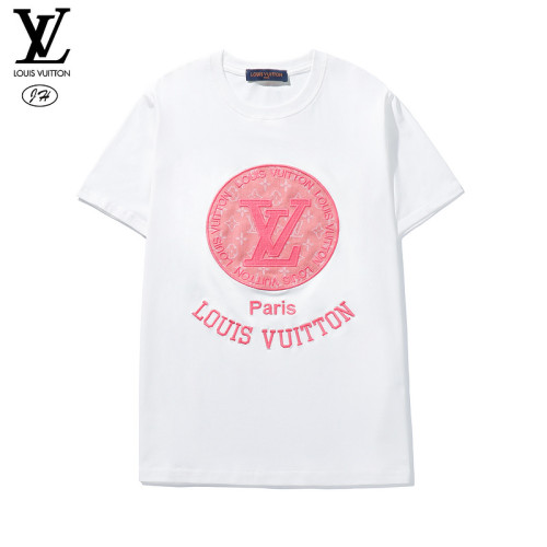 LV  t-shirt men-2329(M-XXXL)