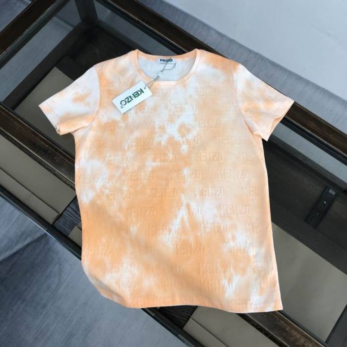 Kenzo T-shirts men-297(S-XXL)
