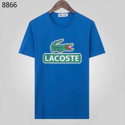 Lacoste t-shirt men-074(M-XXXL)