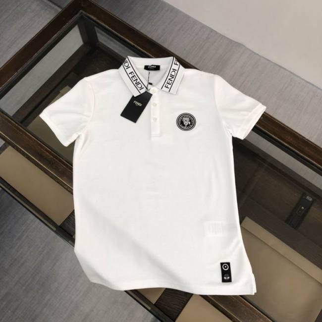 FD polo men t-shirt-201(M-XXXL)