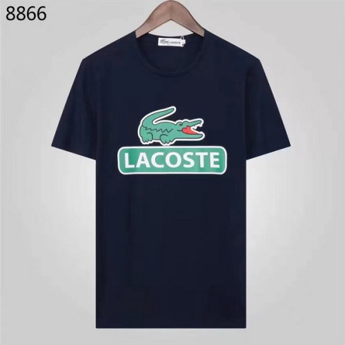 Lacoste t-shirt men-073(M-XXXL)