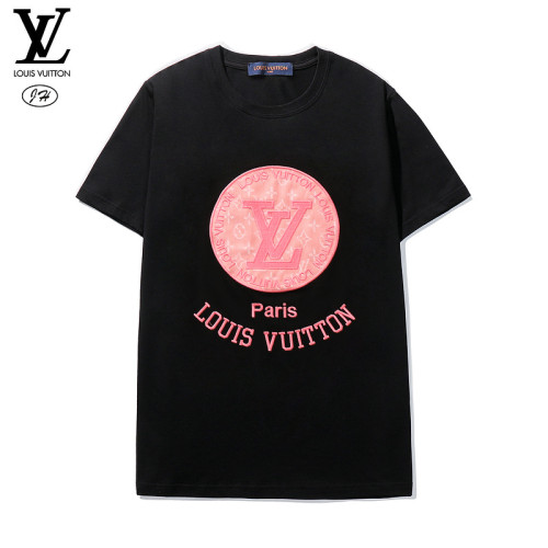 LV  t-shirt men-2331(M-XXXL)