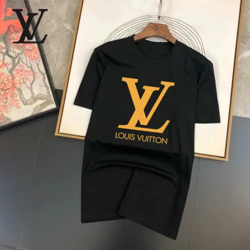 LV  t-shirt men-2267(M-XXXL)