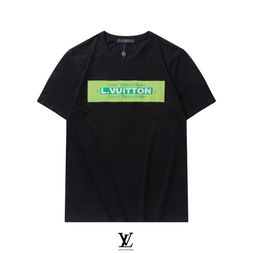 LV  t-shirt men-2319(S-XXL)