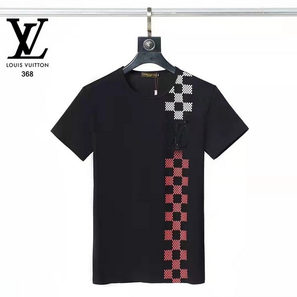 LV  t-shirt men-2260(M-XXXL)