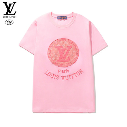 LV  t-shirt men-2327(M-XXXL)