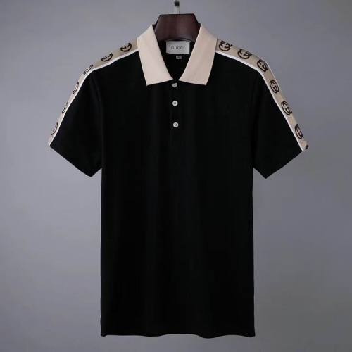 G polo men t-shirt-479(M-XXL)