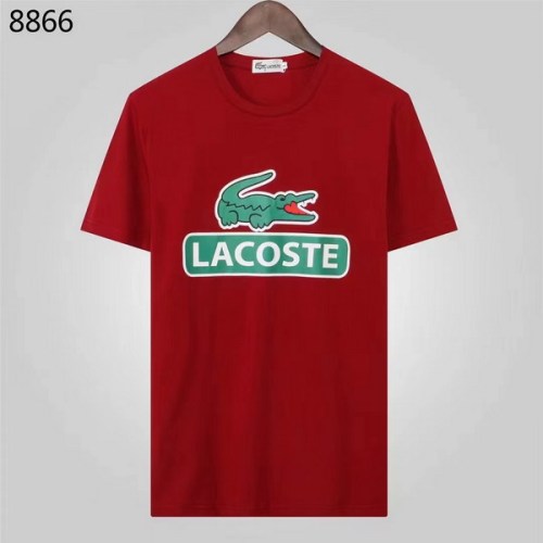 Lacoste t-shirt men-072(M-XXXL)