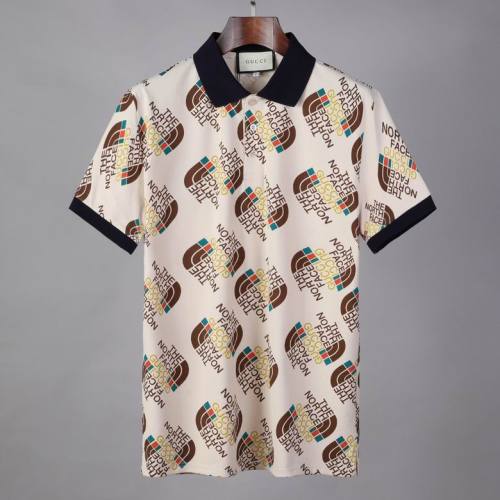 G polo men t-shirt-480(M-XXL)