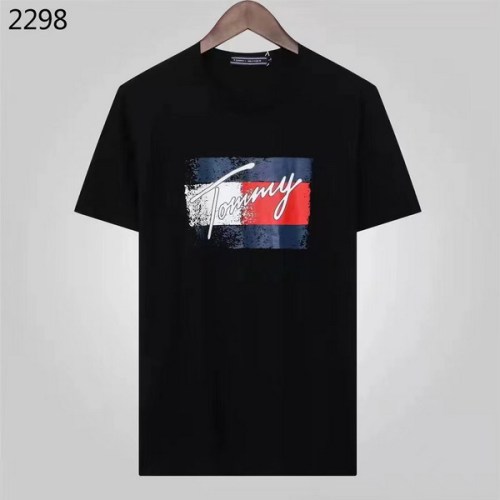 Tommy t-shirt-018(M-XXXL)