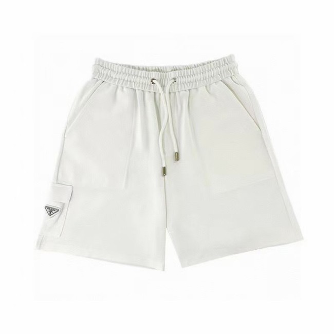 Prada Short Pants High End Quality-005