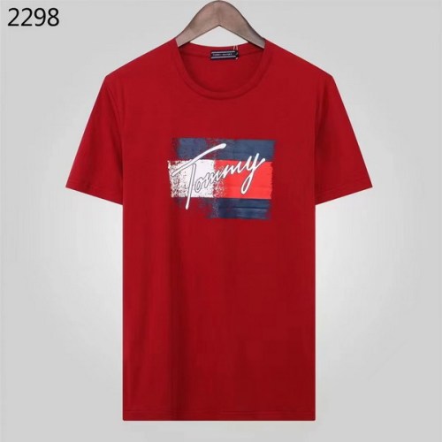 Tommy t-shirt-011(M-XXXL)