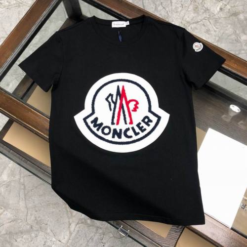 Moncler t-shirt men-493(M-XXXL)