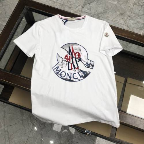 Moncler t-shirt men-490(M-XXXL)
