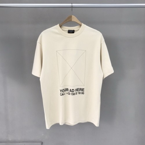 B Shirt 1：1 Quality-2389(XS-L)