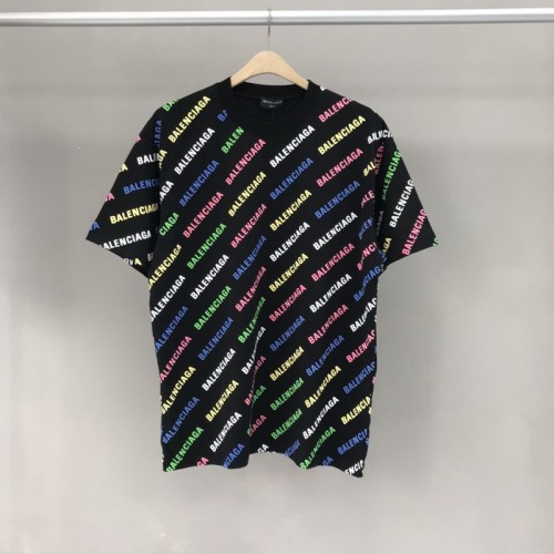 B Shirt 1：1 Quality-2395(XS-L)