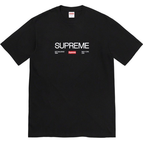Supreme shirt 1;1 quality-184(S-XL)