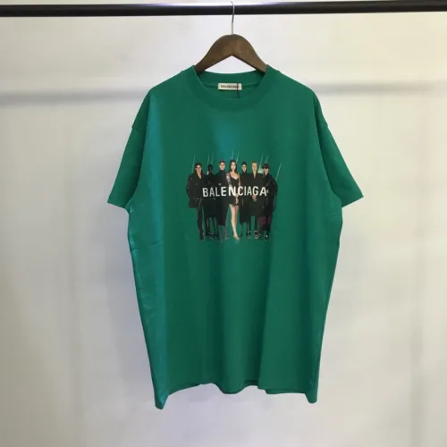 B Shirt 1：1 Quality-2402(XS-L)
