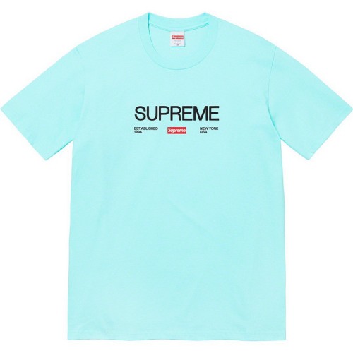 Supreme shirt 1;1 quality-182(S-XL)