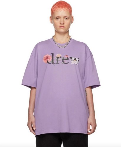 Drewhouse Shirt 1：1 Quality-040(S-XL)